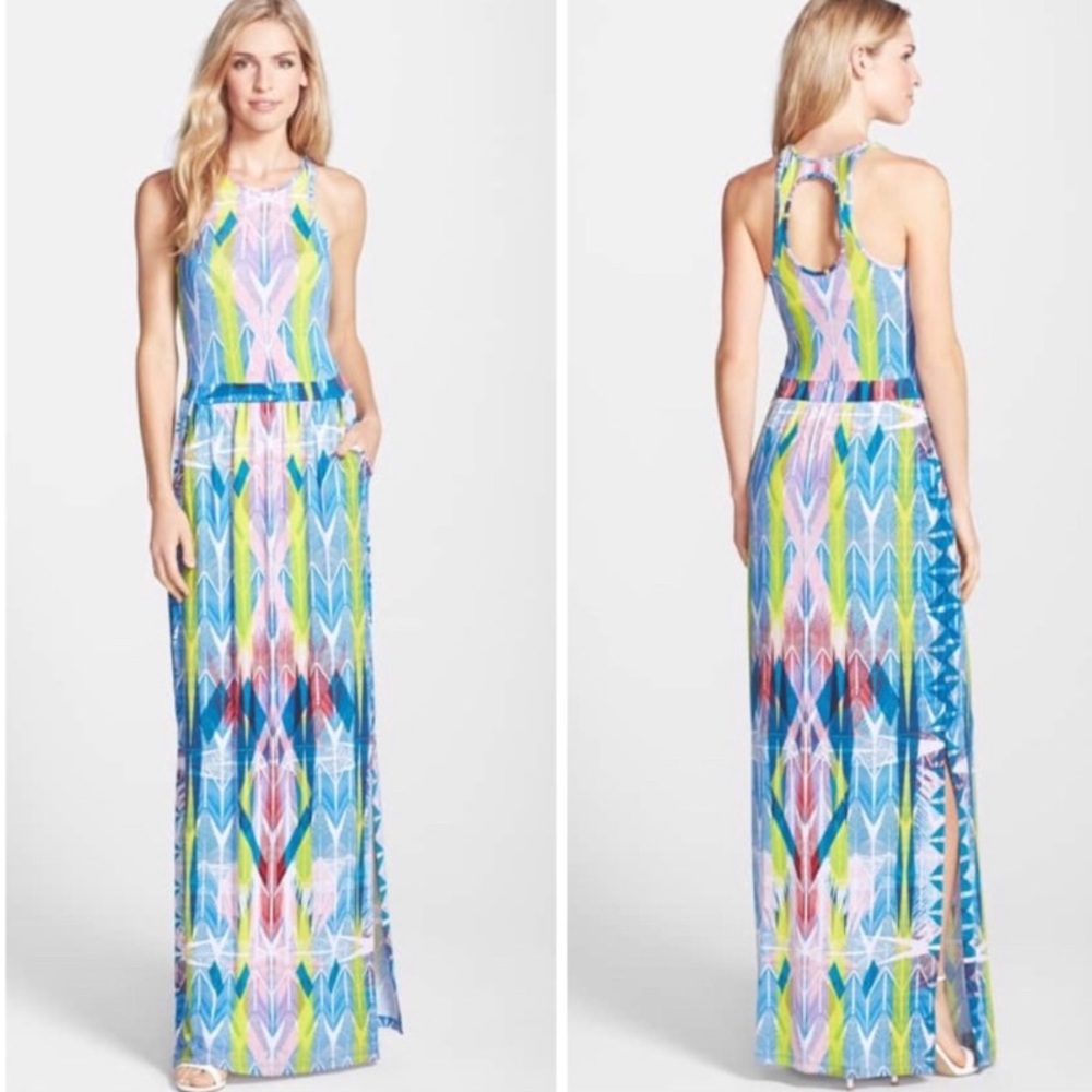 NWT Tart Collections Maxi Dress